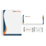 letterhead Envelop