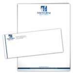Letterhead Envelope